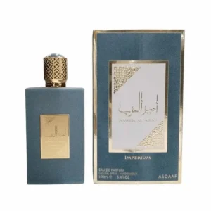 Asdaaf - Ameer Al Arab Imperium - EDP - 100 мл