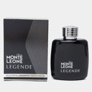 Fragrance World - Monte Leone Legende - EDP - 100 мл