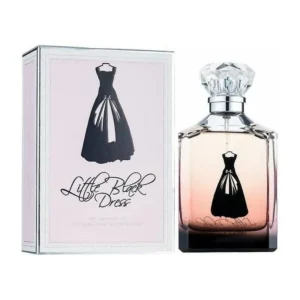 Fragrance World - Little Black Dress - EDP - 100 мл