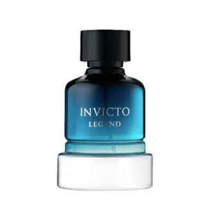 Fragrance World Invicto Legend – EDP - 100 мл