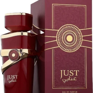 Fragrance World - Just Anabi - EDP - 100 мл