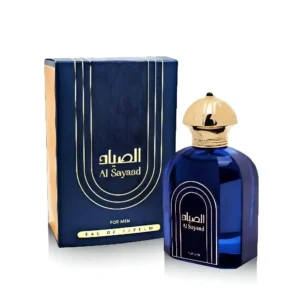 Fragrance World - Al Sayaad for Man - EDP - 75 мл