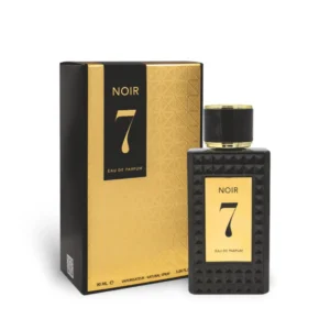 Fragrance World - Noir 7 - EDP - 90 мл