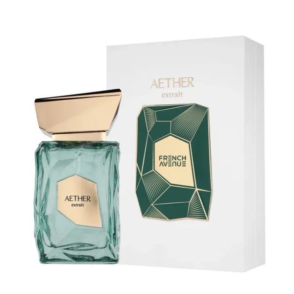french-avenue-aether-extrait-parfum-uniseks-100ml-684832f647e07 French Avenue - Aether Extrait - 100 мл