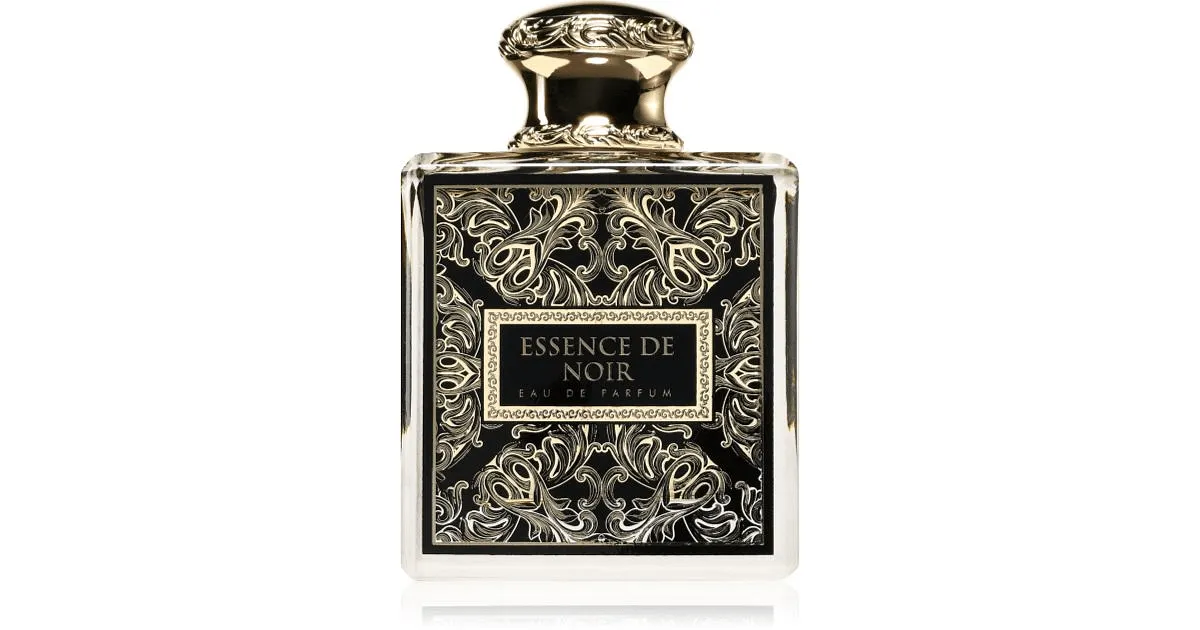 French Avenue - Essence De Noir - EDP - 100 мл - Image 3