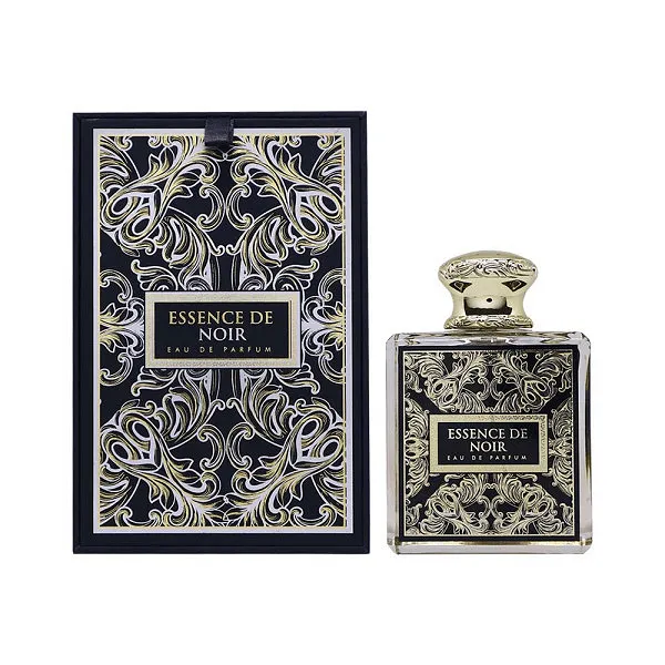 French Avenue - Essence De Noir - EDP - 100 мл - Image 2