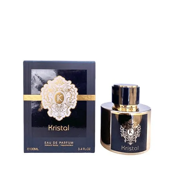 kristal-edp-100-ml-6745b58daaf8f Fragrance World - Kristal - EDP - 100 мл