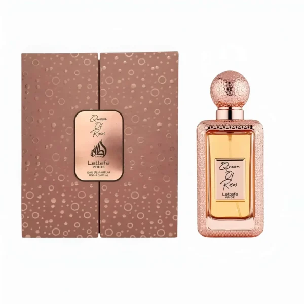 parfum-lattafa-pride-queen-of-roses-edp-100-ml-zenski-6a01646aa6d93 Lattafa Pride - Queen of Roses - EDP - 100 мл