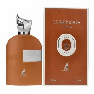Maison Alhambra - Luminous Sahara - EDP - 100 мл