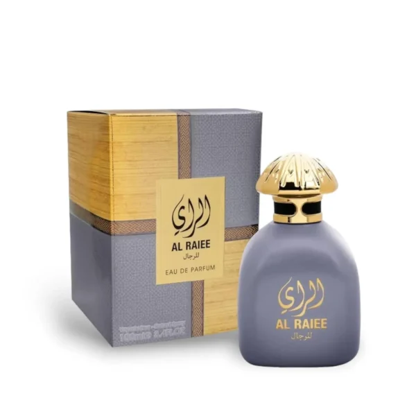 ragrance-world-al-raiee-lil-rijal-parfum-uniseks-100ml-68482d3247212 (1) Fragrance World - Al Raiee Lil Rijal - EDP - 100 мл