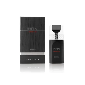 Khadlaj – Infini Absolute – EDP – 100 ml