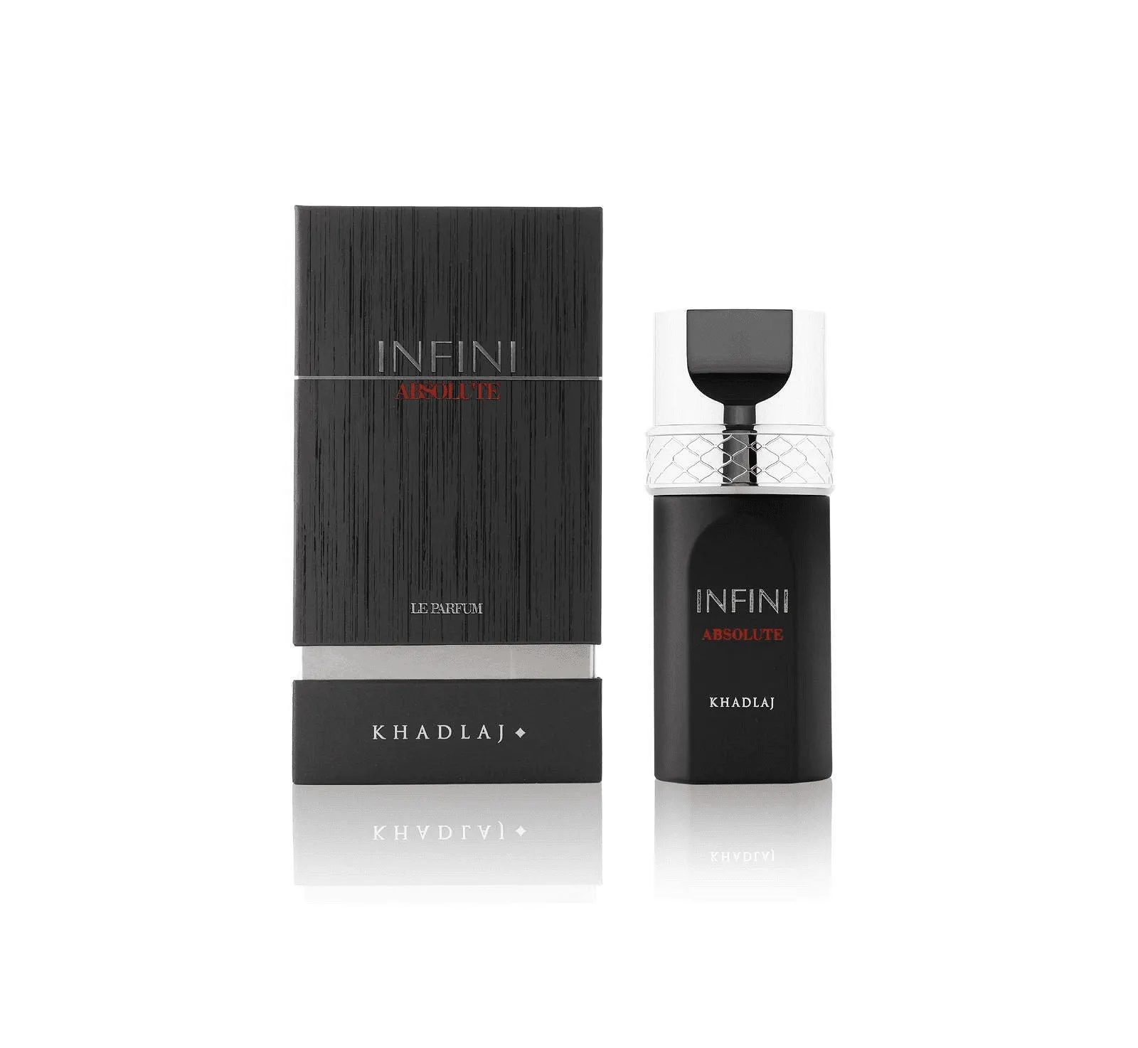 Khadlaj – Infini Absolute – EDP – 100 ml