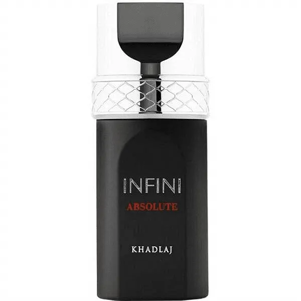 Khadlaj – Infini Absolute – EDP – 100 ml - Image 2