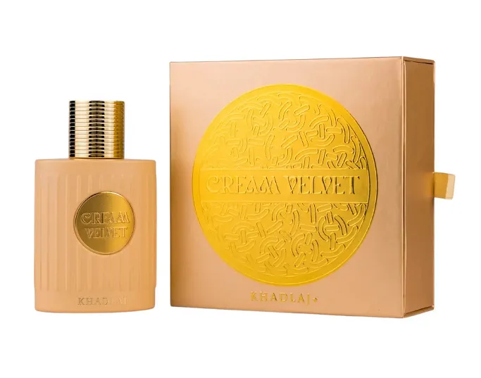 Khadlaj – Cream Velvet – EDP – 100 мл