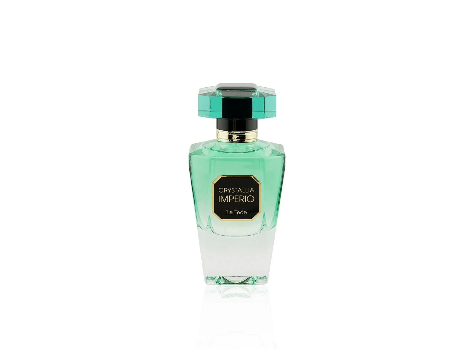 Le Fede – Crystallia Imperio – EDP – 100 ml - Image 2