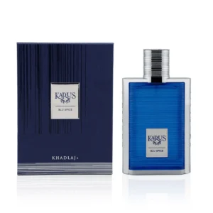 Khadlaj – Karus Blue Spice – EDP – 100 мл
