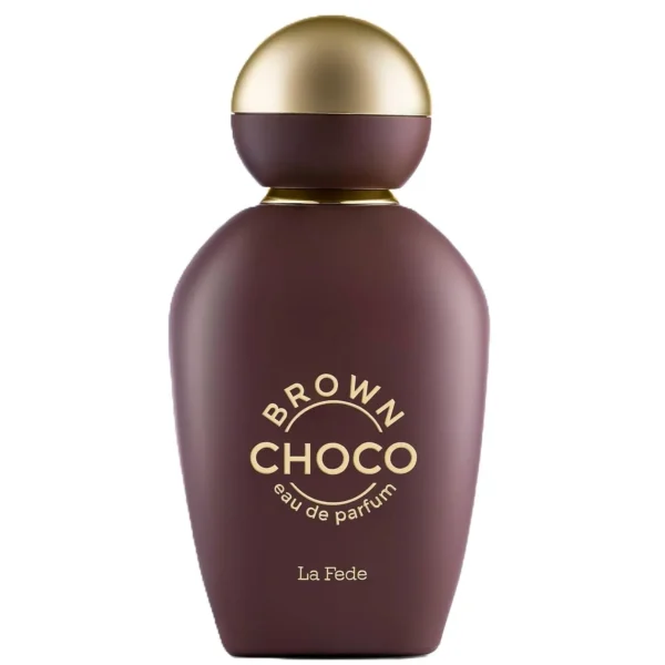 Le Fede – Brown Choco – EDP – 100 мл
