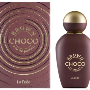 Le Fede – Brown Choco – EDP – 100 мл