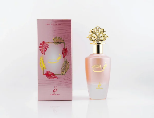 Khadlaj – Nuha – EDP – 85 мл