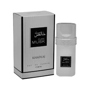 Khadlaj – Pure Musk – EDP – 100 ml