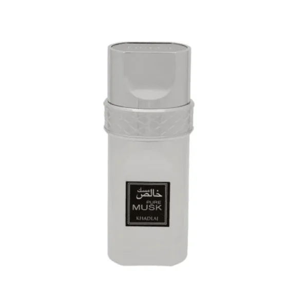 Khadlaj – Pure Musk – EDP – 100 ml