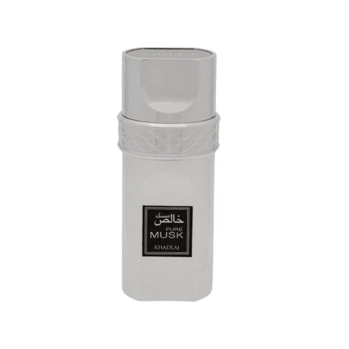 Khadlaj – Pure Musk – EDP – 100 ml - Image 2