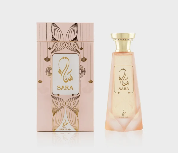 Khadlaj – Sara – EDP – 100 мл