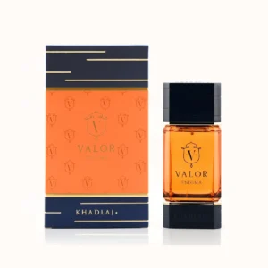 Khadlaj – Valor Enigma – EDP – 100 ml