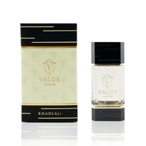 Khadlaj – Valor Honor – EDP – 100 ml