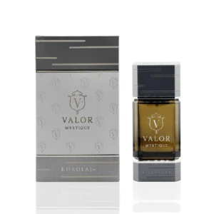 Khadlaj – Valor Mystique – EDP – 100 мл
