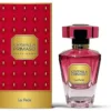 Le Fede – Crystallia Primaso – EDP – 100 мл