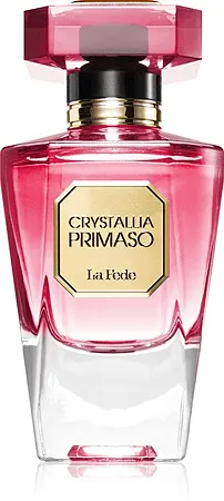 Le Fede – Crystallia Primaso – EDP – 100 мл - Image 2