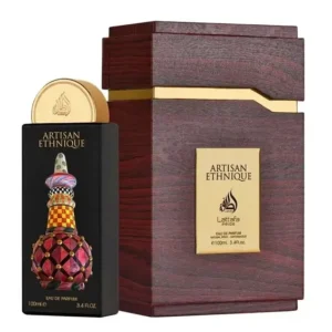 Lattafa – Artisan Ethnique – EDP – 100 мл