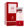 Maison Alhambra – Love Spark – EDP – 80 мл