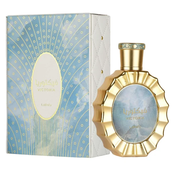 Lattafa – Victoria – EDP – 100 мл