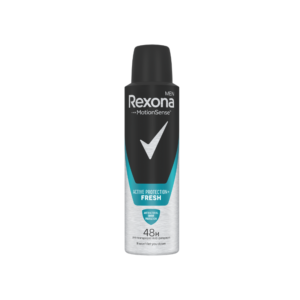 Untitled design - 2026-07-04T005901.004 Rexona Men спрей дезодорант Active Protection + Fresh – 150 мл