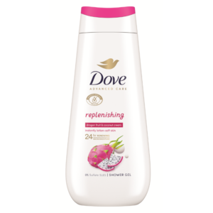 Untitled design (72) Dove Advanced Care душ гел Replenishing Dragon Fruit – 225 мл