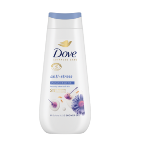 Untitled design (74) Dove Advanced Care душ гел Anti-Stress – 225 мл