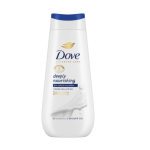 Untitled design (75) Dove Advanced Care душ гел Deeply Nourishing – 225 мл