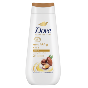 Untitled design (77) Dove Advanced Care душ гел Nourishing Care – 225 мл