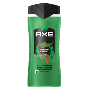 Untitled design (80) Axe душ гел Jungle Fresh – 400 мл