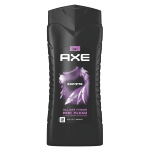 Untitled design (81) Axe душ гел Excite – 400 мл