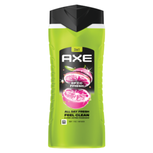 Untitled design (82) Axe душ гел Epic Fresh – 400 мл