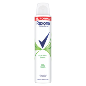 Rexona спрей дезодорант Aloe Vera – 200 мл