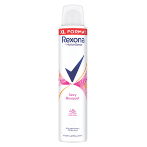 Rexona спрей дезодорант Sexy – 200 мл
