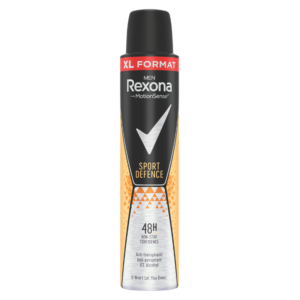 Rexona Men спрей дезодорант Sport Defence – 200 мл